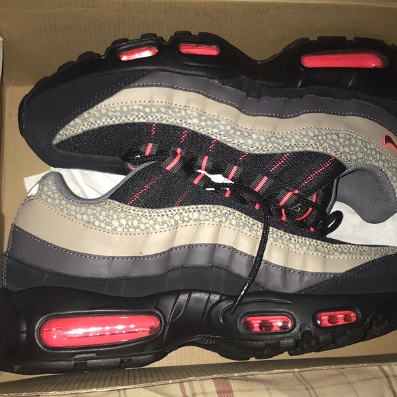 Air Max 95 PRM
